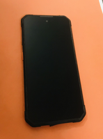 Original Digitizer Touch Screen Glass +LCD Display+frame case For IIIF150 Air 1 Pro MTK G37 Octa Core 6.5\
