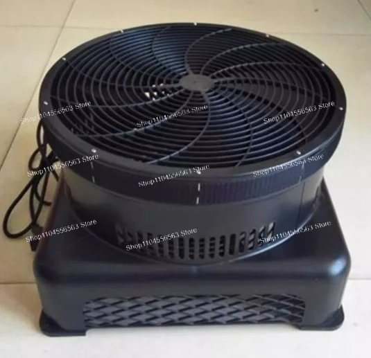 750W 220V Electric Blower Fan for Inflatable Air Dancer Tube Man Advertising Display