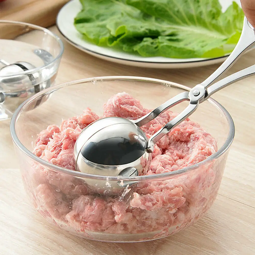 

Устройство для изготовления мяса, мяса, бутафория, антипригарная форма, зажим, щипцы для дыни, ложка, мясо, печенье, фотоформа