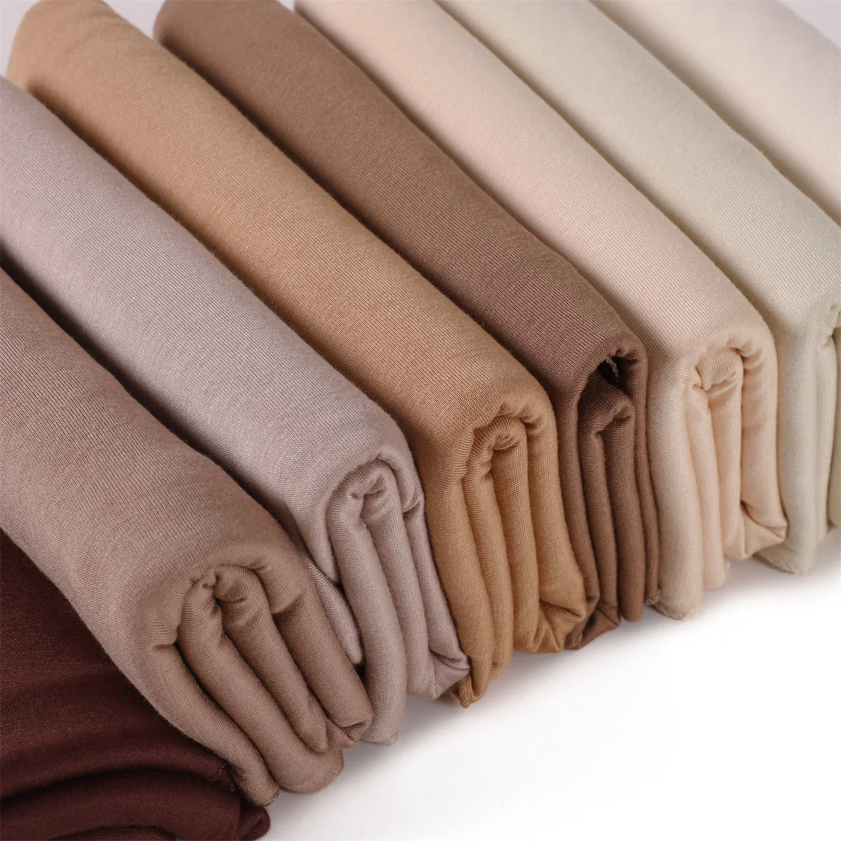 Рисунок 4 - 80*180cm Jersey Cotton Hijab Women