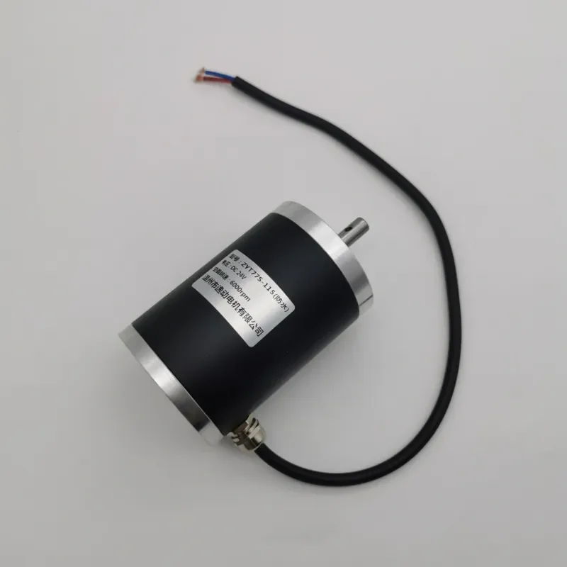 ZYT77S-115 waterproof motor automatic cotton machine equipment mechanical motor