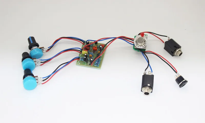handmade-electric-guitar-monolithic-for-big-muff-fuzz-replica-fuzz-effects-circuit-board