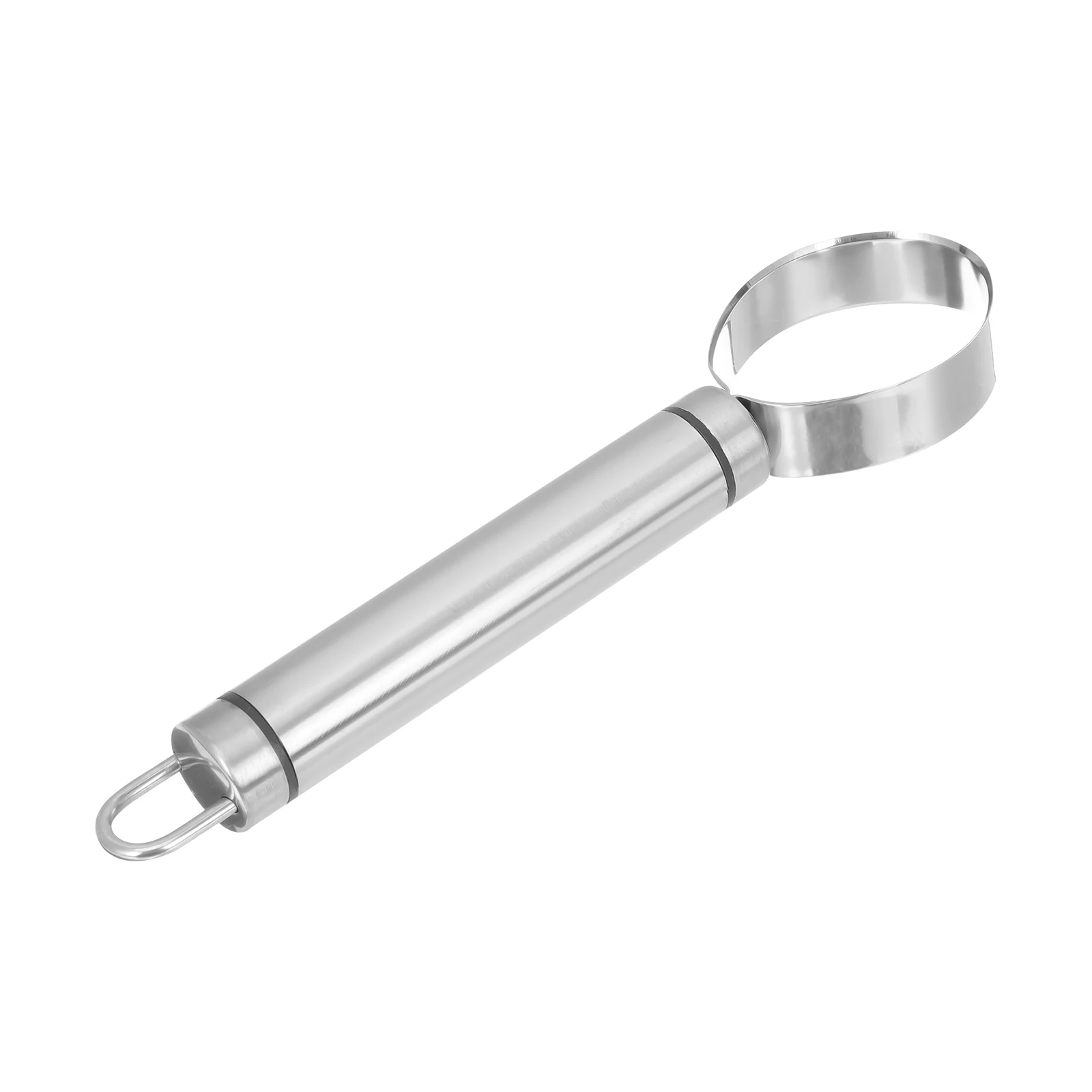 

Stainless Steel Watermelon Digger Scoop Melon Baller Fruit Kitchen Gadget Lightweight Storage Suitable Home Restaurant
