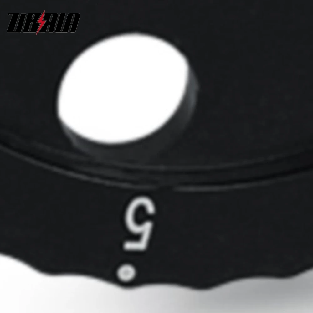 

For HONDA CRF 150F/230F/L CRM250 AR XLR250R Motorcycle Accessories Chain Guide Adjuster Regulator Kit XR250/400/600R/L 1988-2017