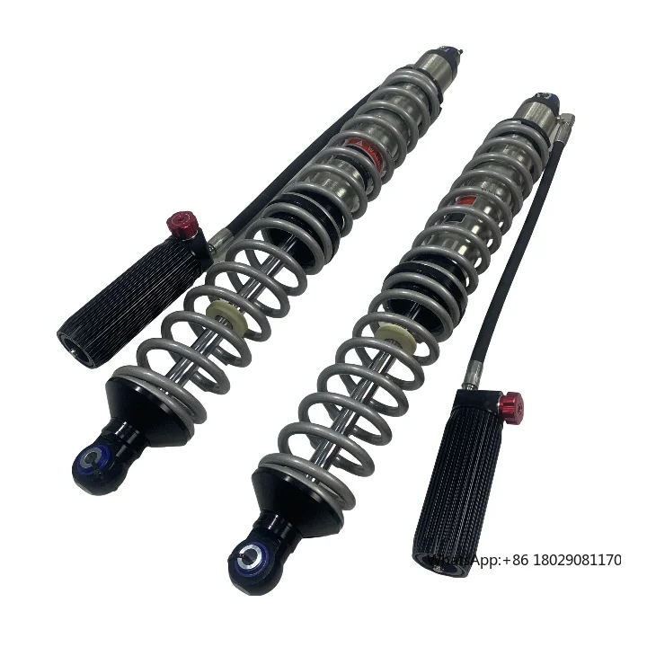 

4x4 adjustment tubelar buggy OEM Off road suspension coilover shock absorber racing double coilover shock