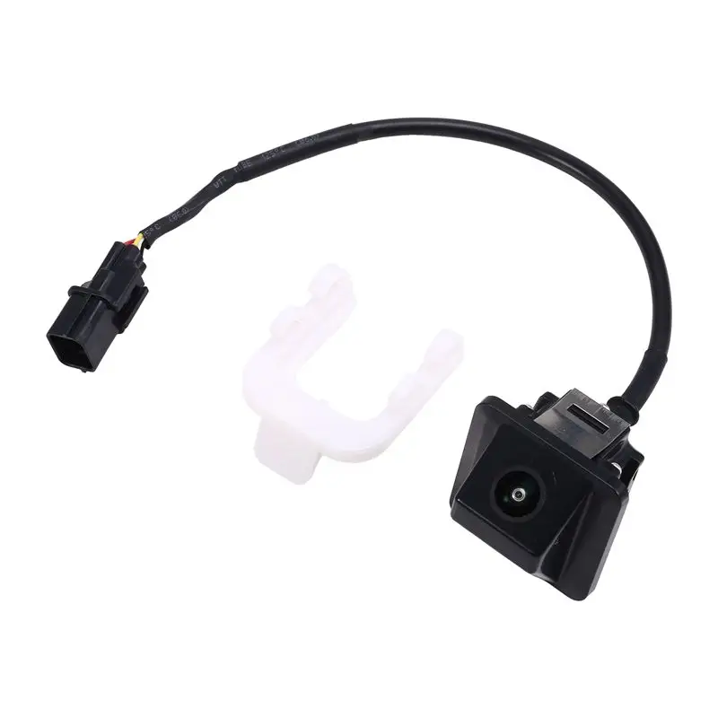 

N26R-Car Rear View Back-Up Camera 95750-3X440 For Elantra 2014-2016 Parking Aid Camera 95750-3X410 95750-3X420 3X430