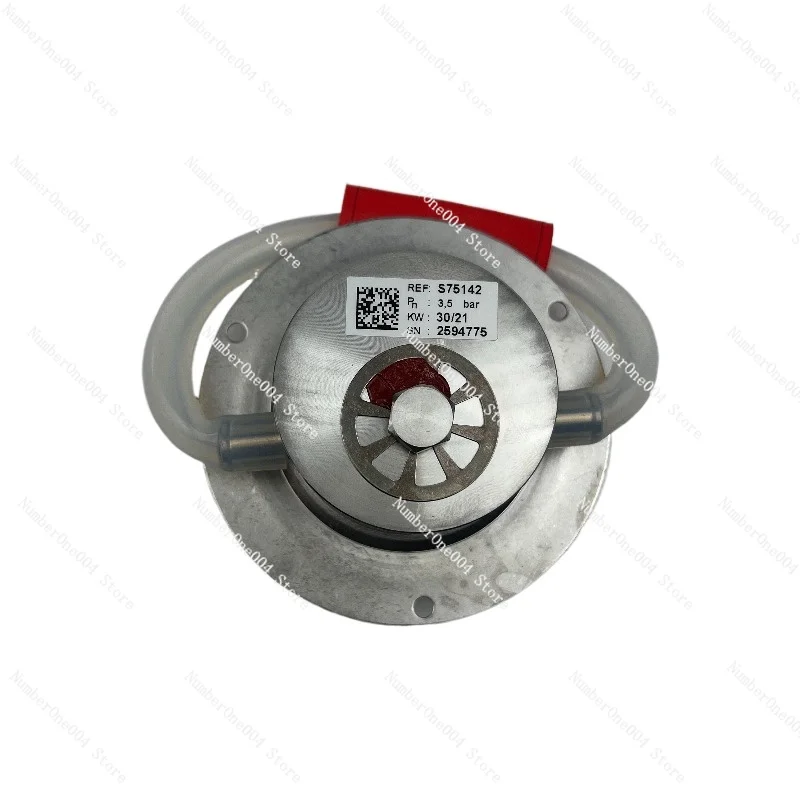 

Suitable for 4008 Micro Magnetic Gear PumpHead Degassing Pump Flow Pump Pump Head Original