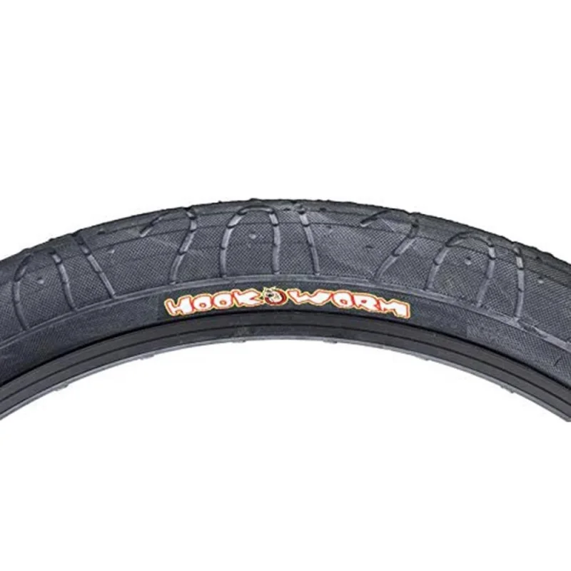 MAXXIS Hookworm 29x2.5 26x2.5 20x1.95 Bicycle Tire Wire Clincher Tire Single Black Steel Tire for Street Park Verts Flatland