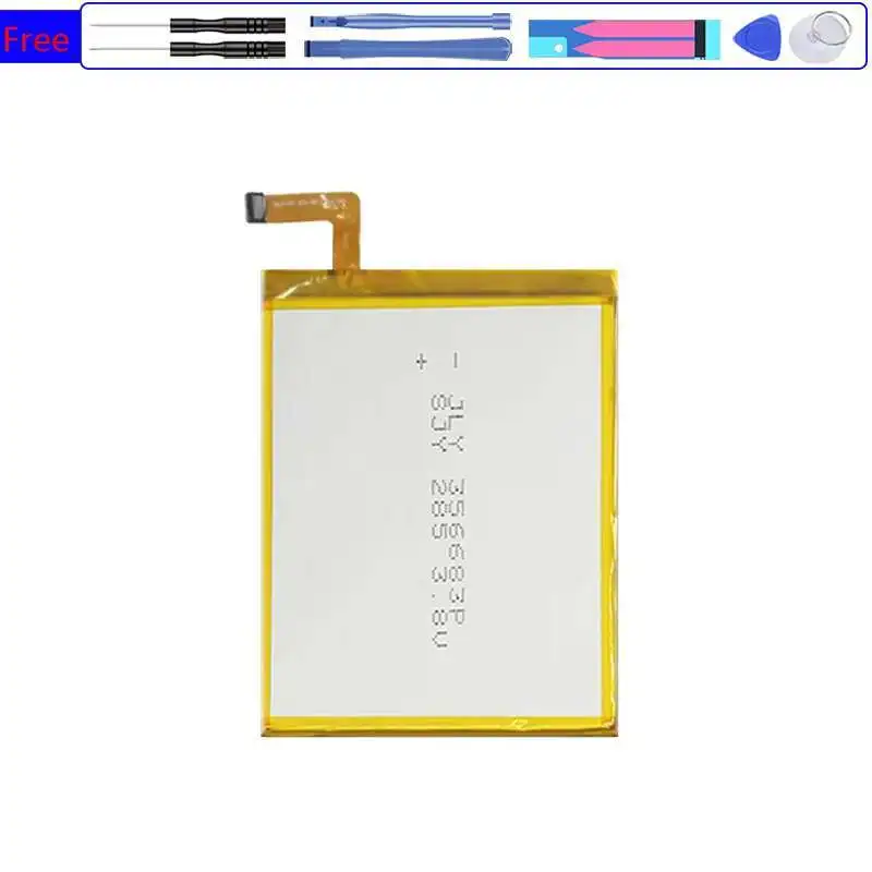 

For Oukitel S31 Mobile Phone Battery Reliable Power Premium Replacement 3000mAh