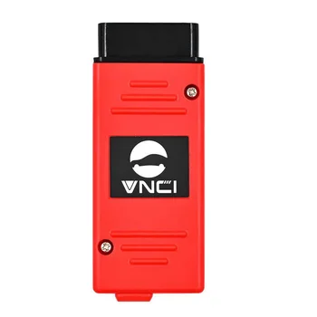VNCI 6154 OBD2 Scanner Diagnostic Tool CAN FD & DoIP OBD-II Diagnostic Tester Automotive Fault Error Detector