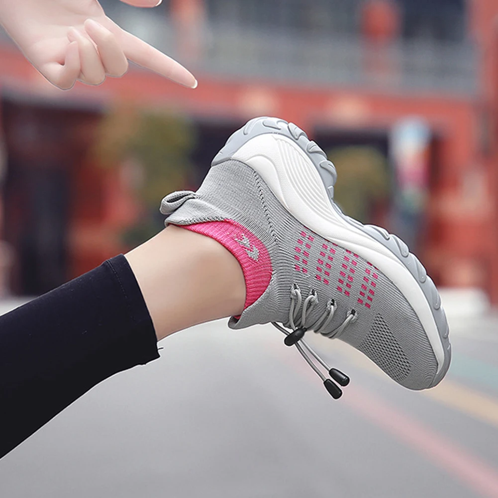 

Women Orthopedic Shoes Sports Sneakers Comfortable Fashion Jogging Shoes Non Slip Casual Walking Shoes Breathable for Hiking
