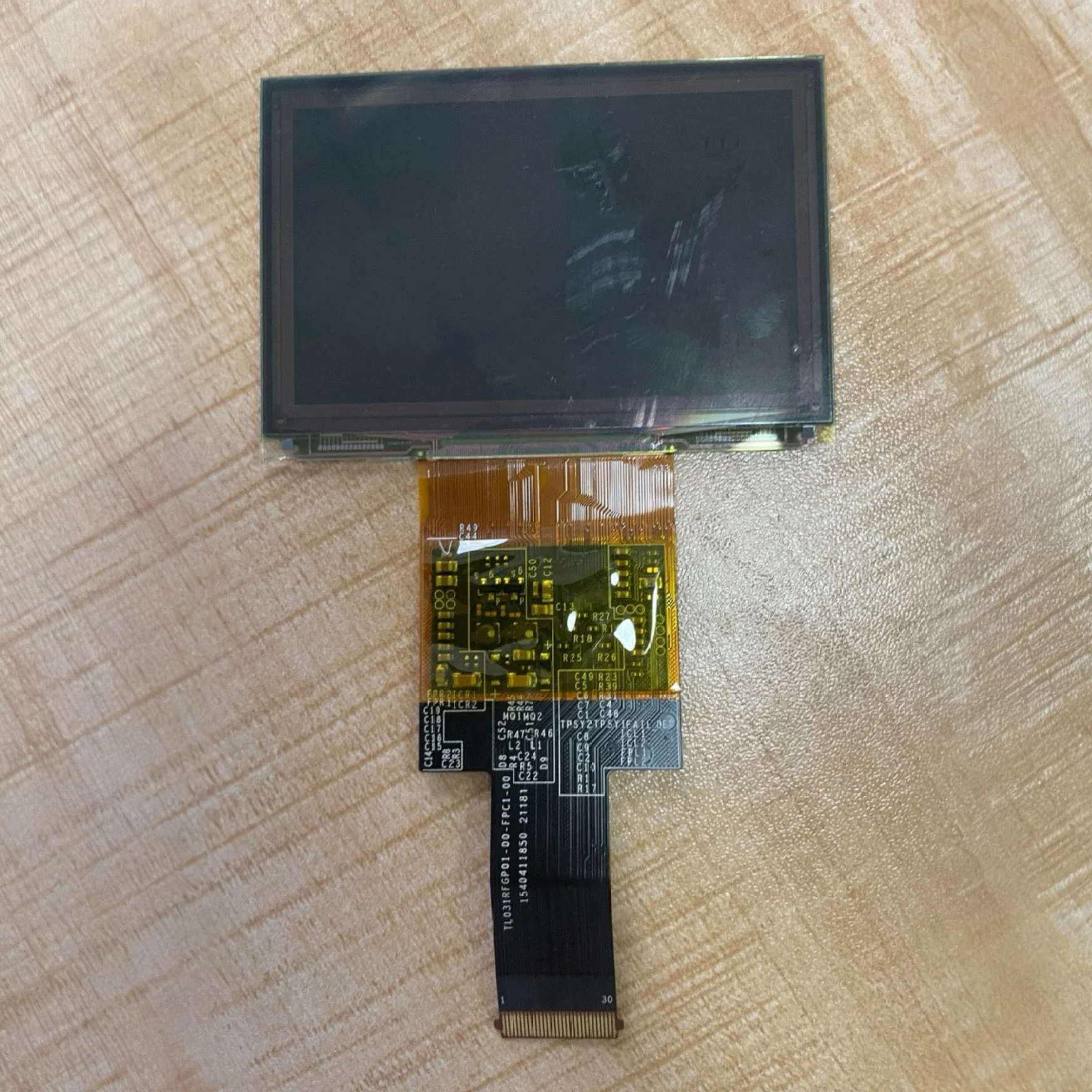 

TL031RFGP01 3.1-inch LCD Display Screen