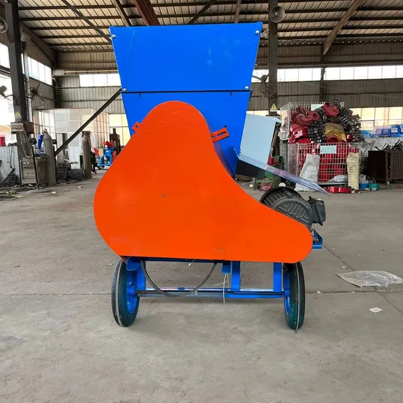 

Multifunction Electric Corn Green Yellow Storage Straw Baler Rice Husk Garlic Bagging Baler Pasture Green Storage Baler