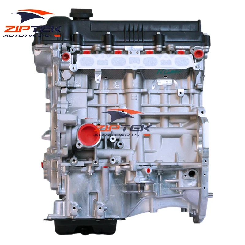 Sale New G4LA G4FD G4FG G4GC G4NA G4KG G4EE D4BB D4BH D4CB G4LC G4FA G4KJ G4KE G4FC G4KD Engine For Hyundai Kiacustom