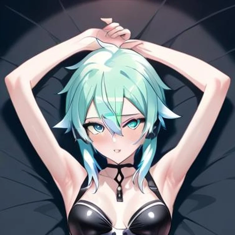 

Dakimakura Anime Shino 2 Side Printed Hugging Pillowcase Cushion Bedding Decor Pillow Cover