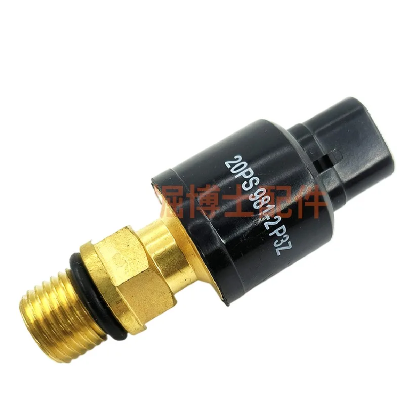 For Hyundai R 150 210 220 215 225-5/7 Automatic Idle Pressure Switch Sensor Excavator Accessories