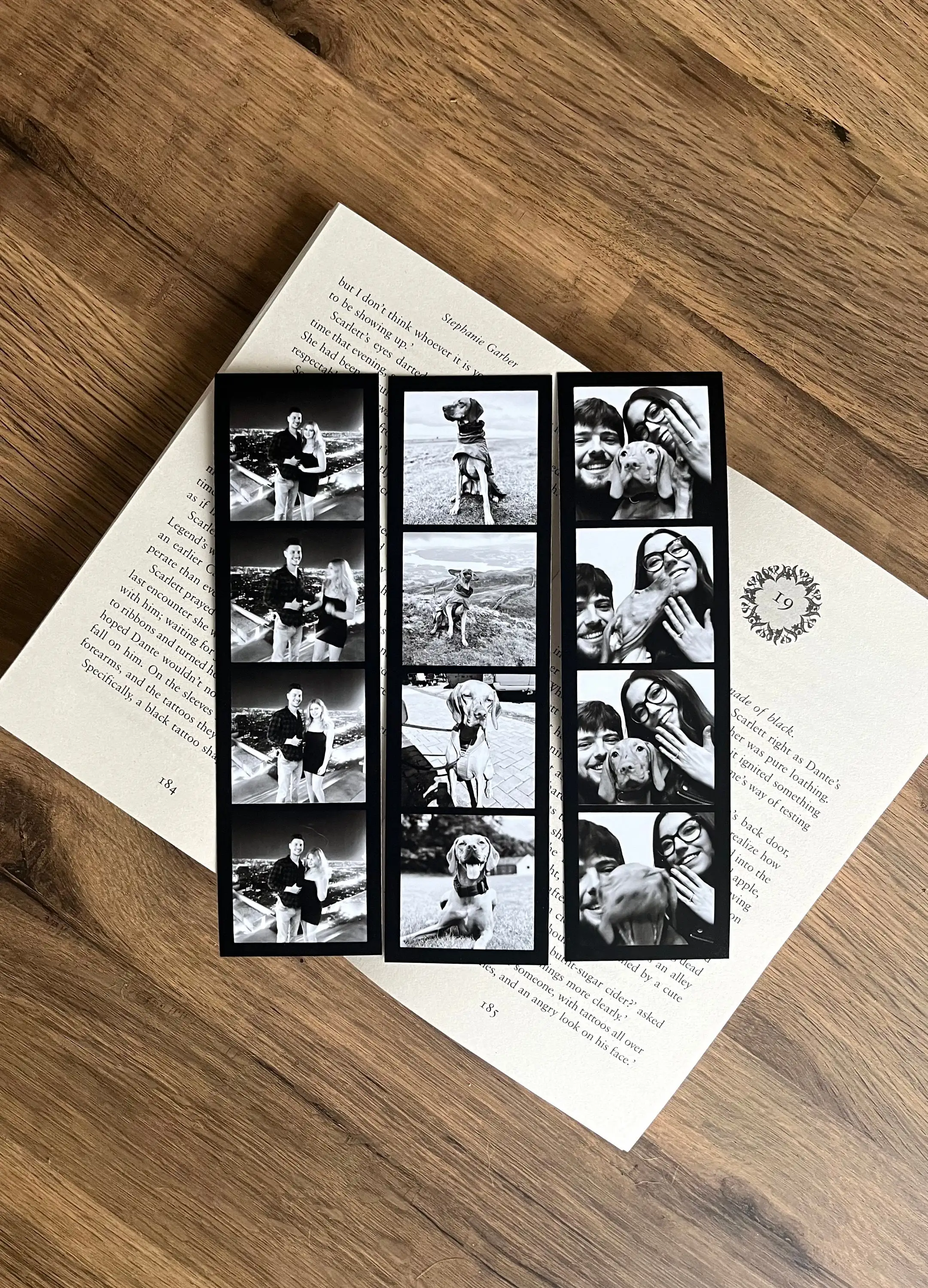 1/4/8 pièces disponibles, cade - Custom Photo Book avis et prix