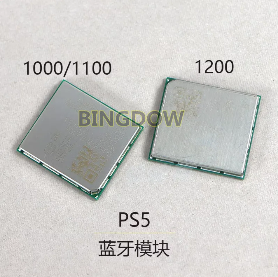 إصلاح أجزاء أصلية مفككة لوحدة بلوتوث لاسلكية واي فاي مجلس J20H100 J20H104 ل PS5 سليم 1000/1100 1200