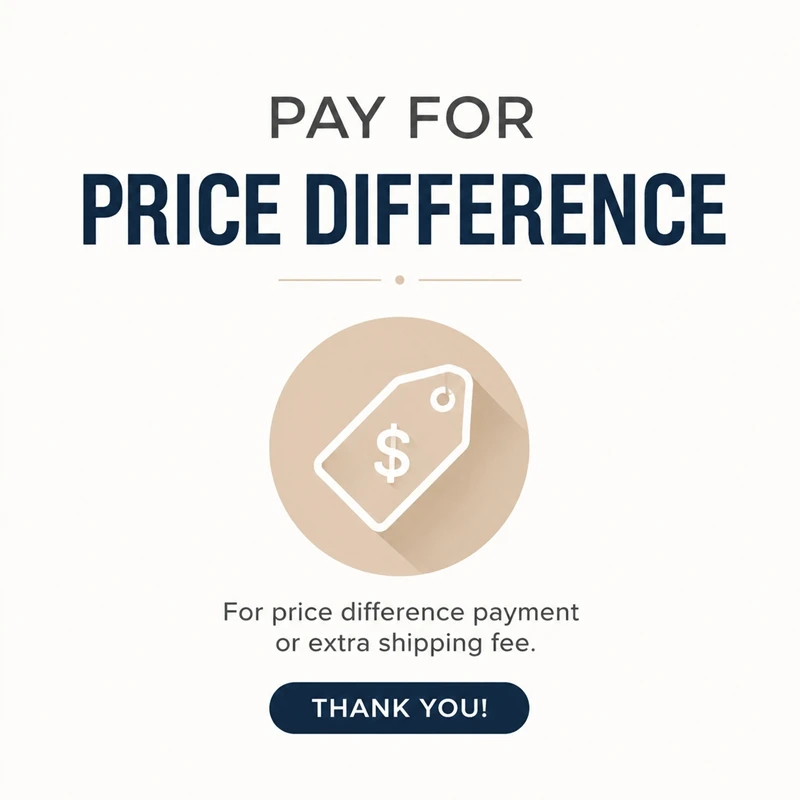 IvipQ Customer Product Price Difference Compensation