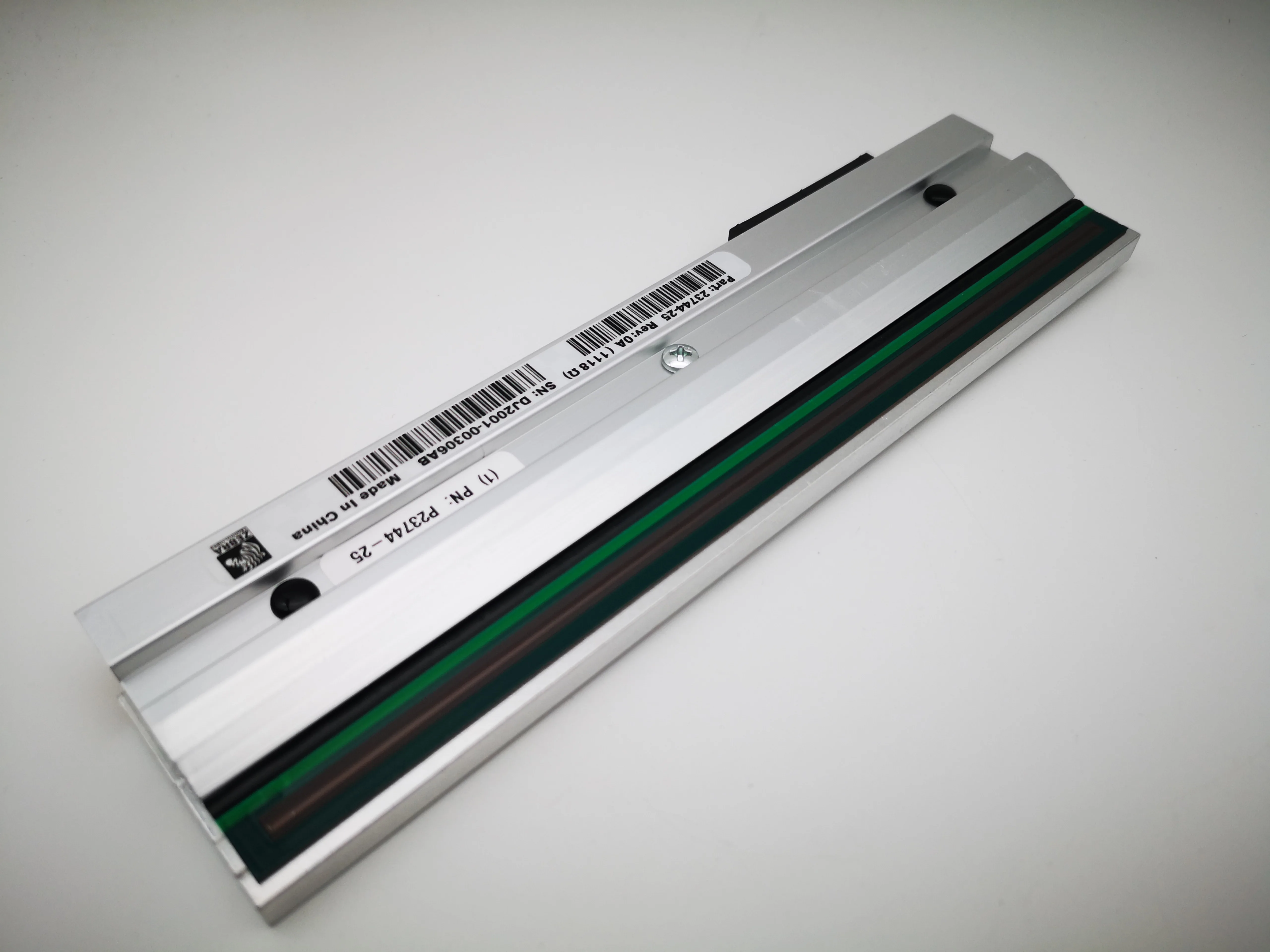 

P1004236 PRINTHEAD 203DPI KIT 170XI4 Print head 300dpi For Printer Model 170Xi4, Bar code Printhead New original