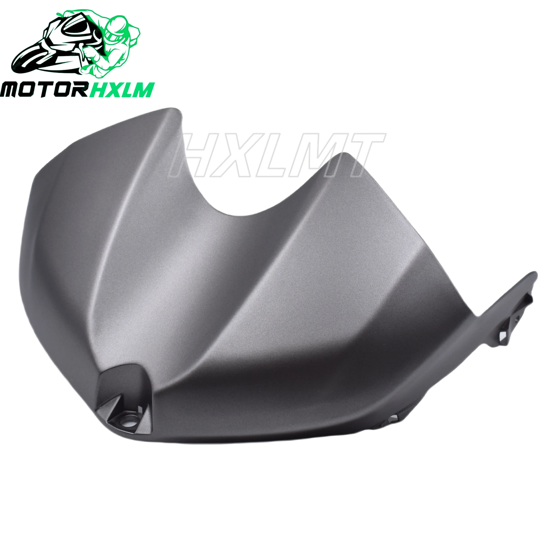 ABS Unpainted Front Upper Nose Fairing for Yamaha YZF R6 YZFR6 2008- 2016 YZF-R6 08 16 Individual Motorcycle Top Cowl Fairings