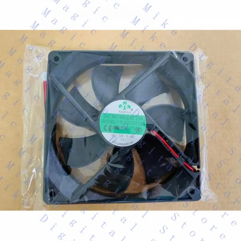 Uu 1PC Cooling Fan … - image