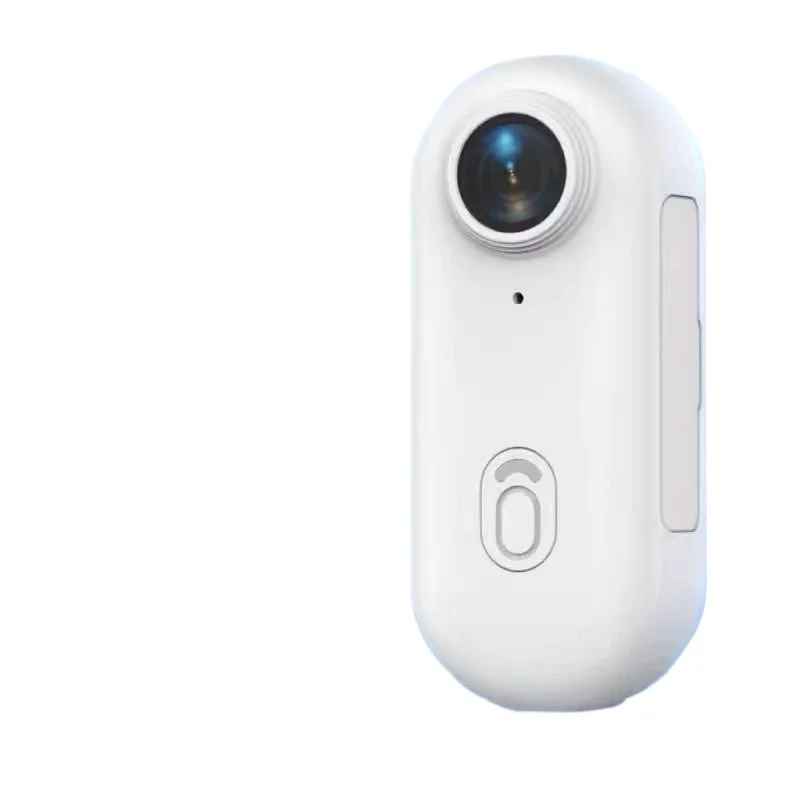 

4K Thumb Camera - Pocket Action Cam for Outdoor Sports, Diving, Pets with Anti-Shake, Mini DV