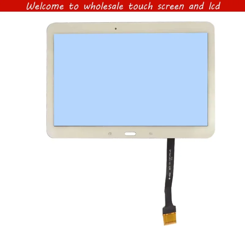 استبدال شاشة اللمس T533 لجهاز Samsung Galaxy Tab 4 10.1 (2015) – دليل شامل للصيانة والتحديث
