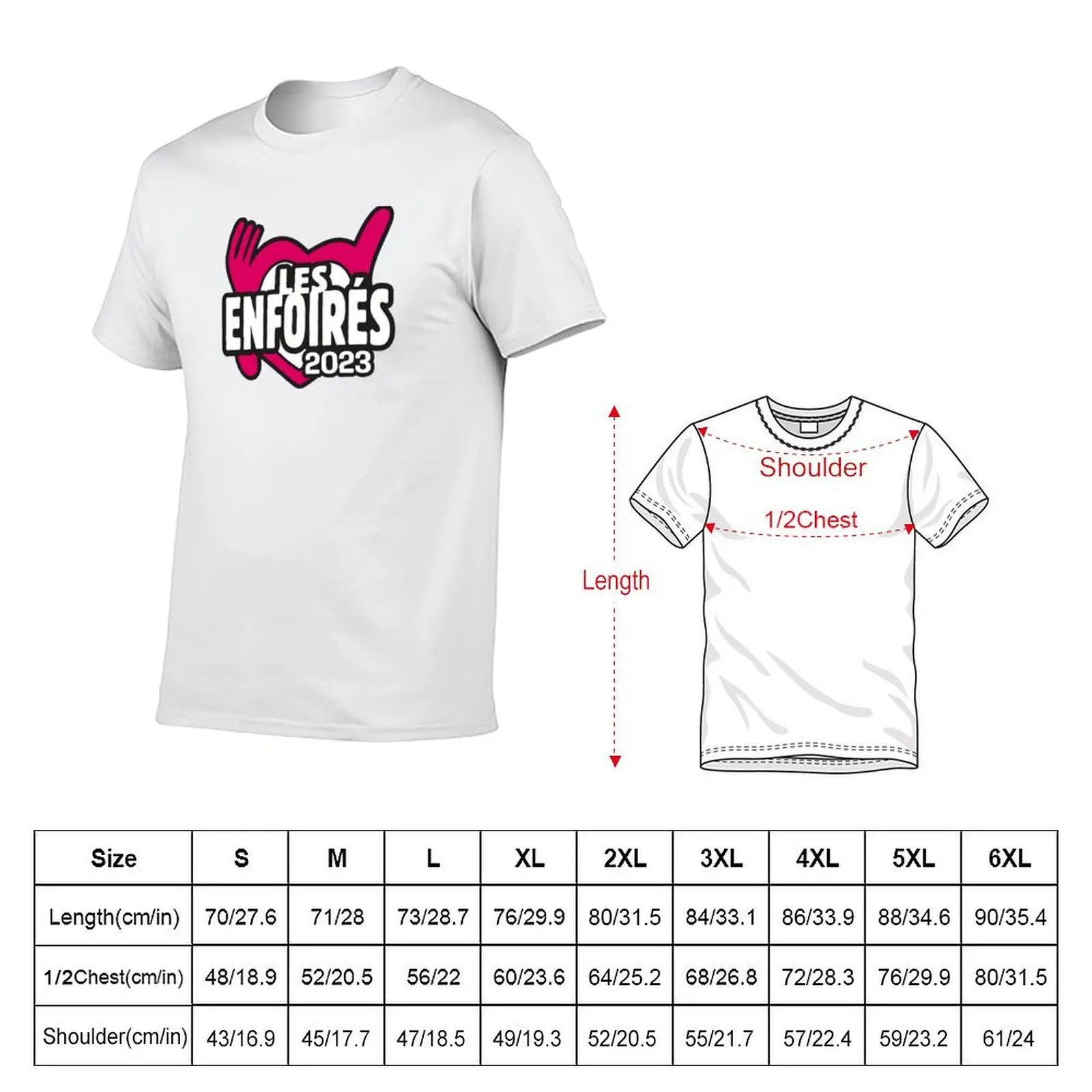 The Bastards 2023 T-Shirt t shirts for man cotton funny man t shirt heavy cotton t shirt for man T-shirt
