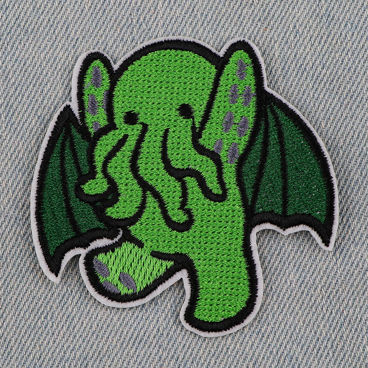 لطيف الحيوان الكلاب يقتبس التصحيح التطريز مضحك المطرزة شعار الملابس والاكسسوارات ملصق بقع الملابس هدايا للأصدقاء #2