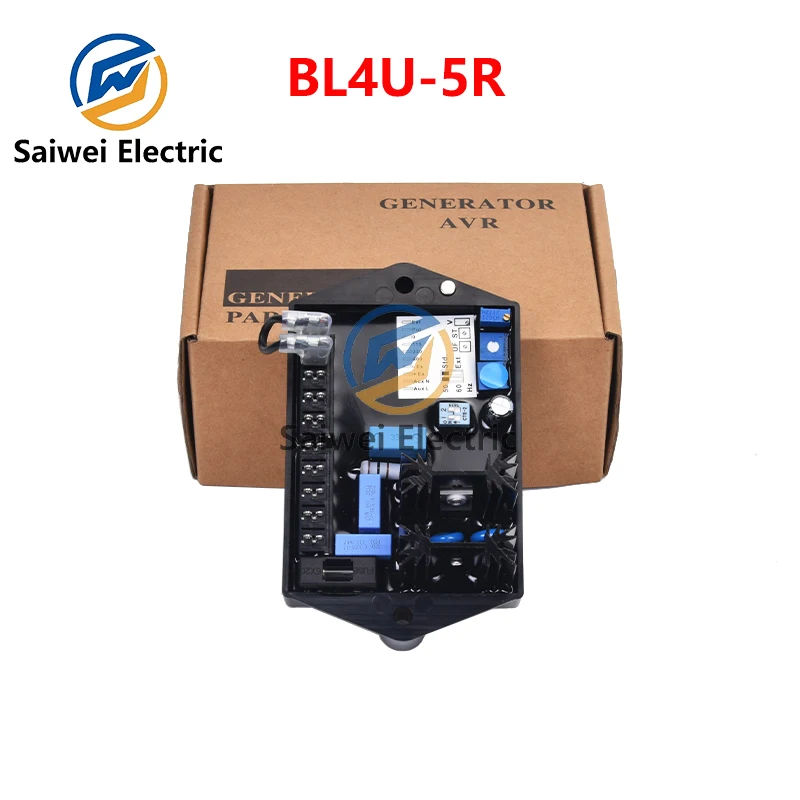 BL4U-5R Avr Automat…