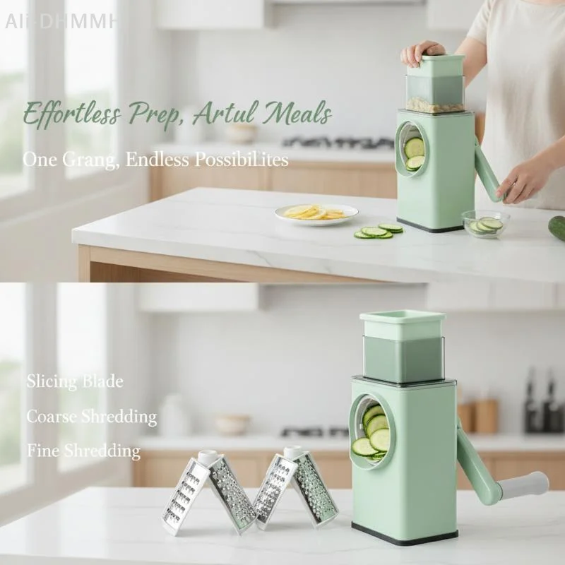 ZLinKJ เครื่องตัดผักอเนกประสงค - Camping Cooking Vegetables บทวิจารณ์และราคา