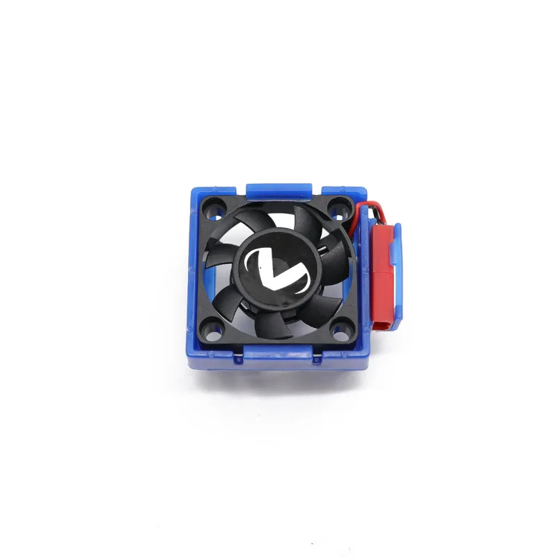 VXL-3S Velineon ESC VXL-3 VXL 3S Heat Sink Cooling Fan for Traxxas Bandit Rustler Stampede Slash 2WD / 4X4 VXL Parts