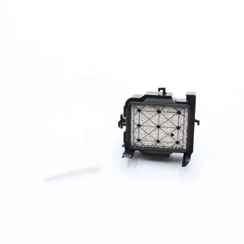 MP-M905240 Cap Head Assembly Capping Station For Mimaki JV33 JV5 CJV30 JV150 JV300 Mutoh Solvent Printer DX5 DX7 Print Head