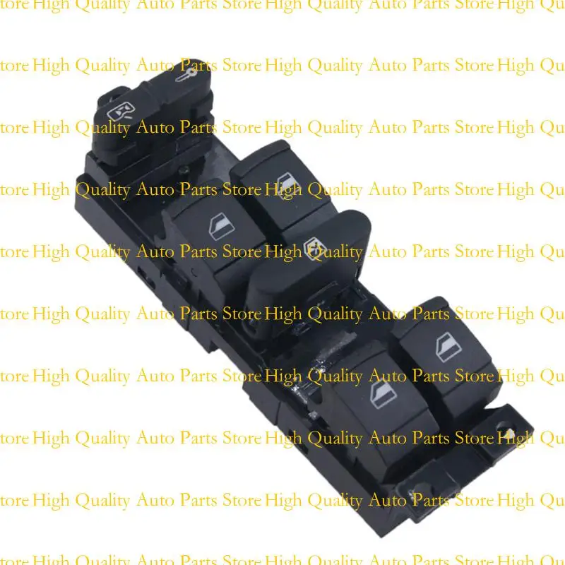 

G7NA ABS Automatic Window Switches Replacement 1J4959857 Simple Installs for