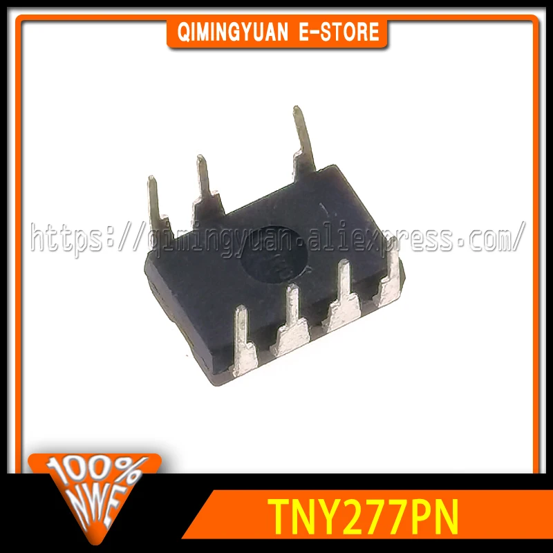 10 قطعة/الوحدة TNY277PN DIP8 100% مخزون بقعة جديد
