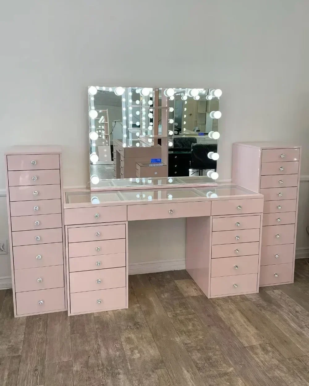 Dressers, with Mirror and Drawer, Modern Makeup Vanity Dressing Table, Economic Makeup Dressers, Bedroom Furniture - AliExpress 1503 Dressers, with Mirror and Drawer, Modern Makeup Vanity Dressing Table, Economic Makeup Dressers, Bedroom Furniture - AliExpress 1503