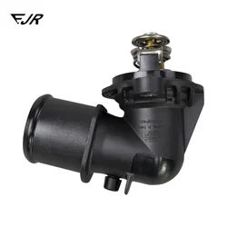 46328183 Thermostat body V6 3.0 Diesel For Maserati Ghibli, Levante, Quattroporte 68147598AA 68253514AA 68211186AA 68211186AB