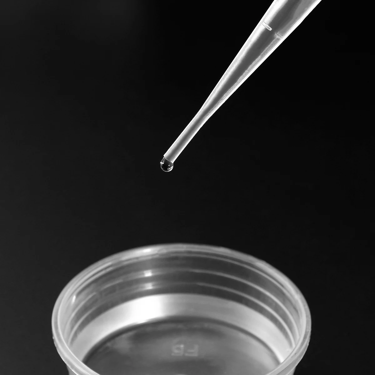 

300 Pcs Pipette Pipettes 3ml Plastic Pipettes Transfer Micropipette Serological Disposable Measuring Liquid