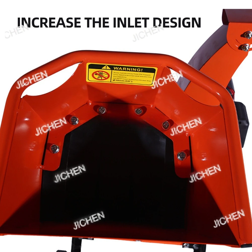 Thumbnail 3 - #13 Latest Electric Garden Shredders Offers