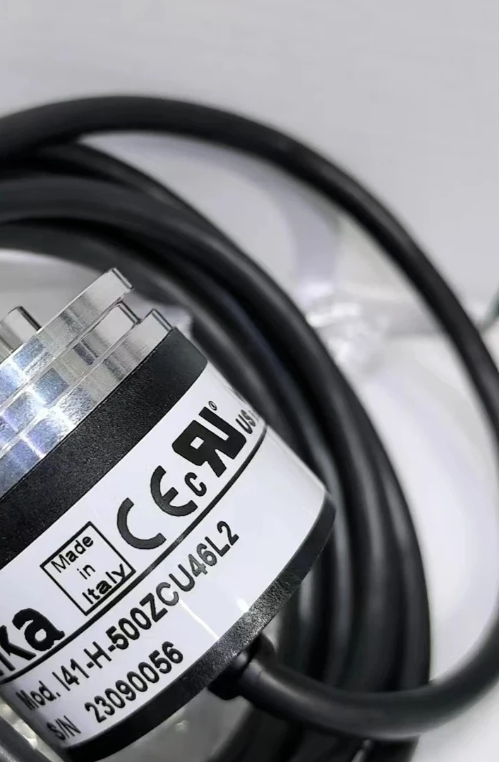 brand new  I41-H-500ZCU46L2 Incremental Encoder I41-H-100ZCU46L2