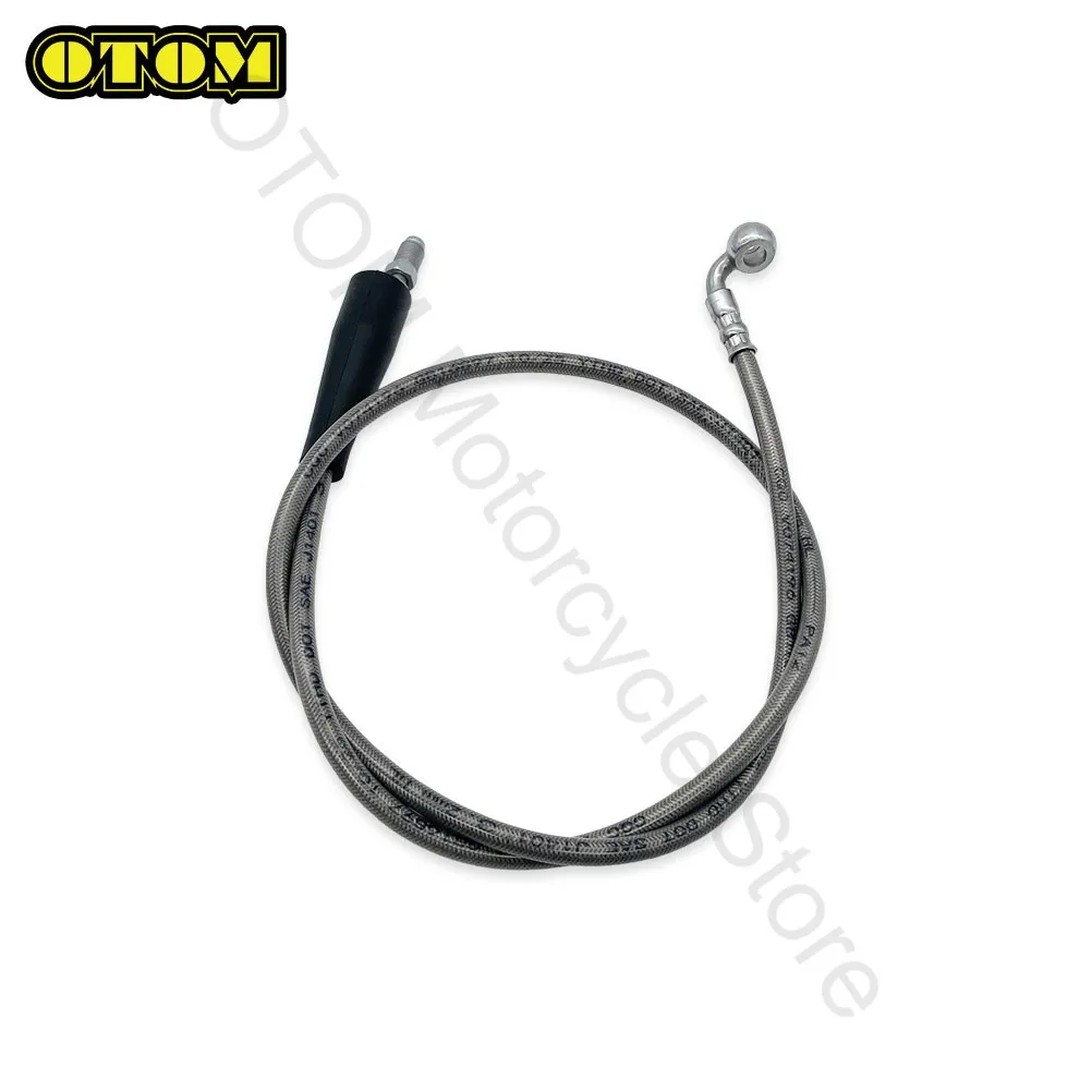 For KTM HUSQVARNA GASGAS Motorcycle Hydraulic Clutch Pipe Repair Oil Hose Braktec Magura Brembo Clutch 2016-2026 EXC EXCF SX SXF view 4