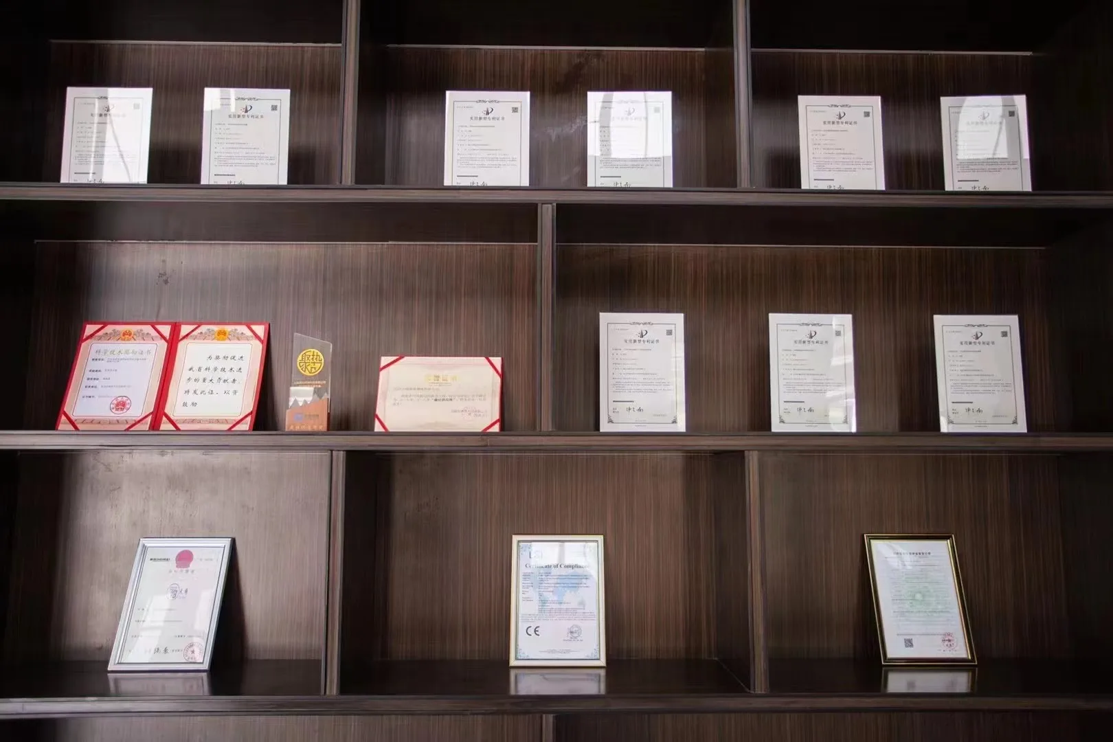 أفضل بيع2314230612 2314230712 A2314230612 A2314230612 قرص فرامل Sui للعجلة الخلفية W222 #5