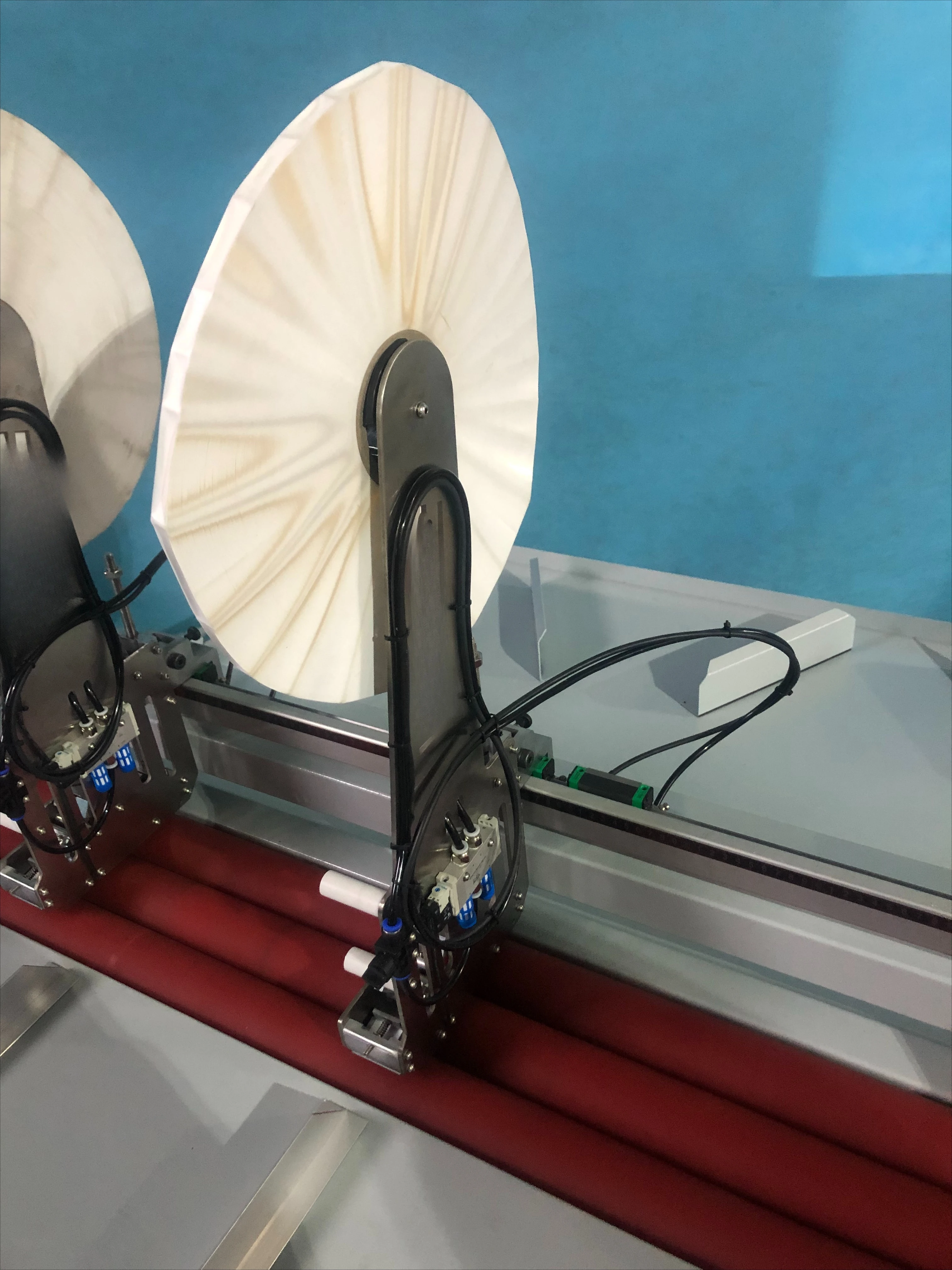 الورق المقوى كرافت ورقة كرتون لاصق المسيل للدموع الاكريليك إيفا Pp 3m رغوة آلة طلاء الشريط على الوجهين #5