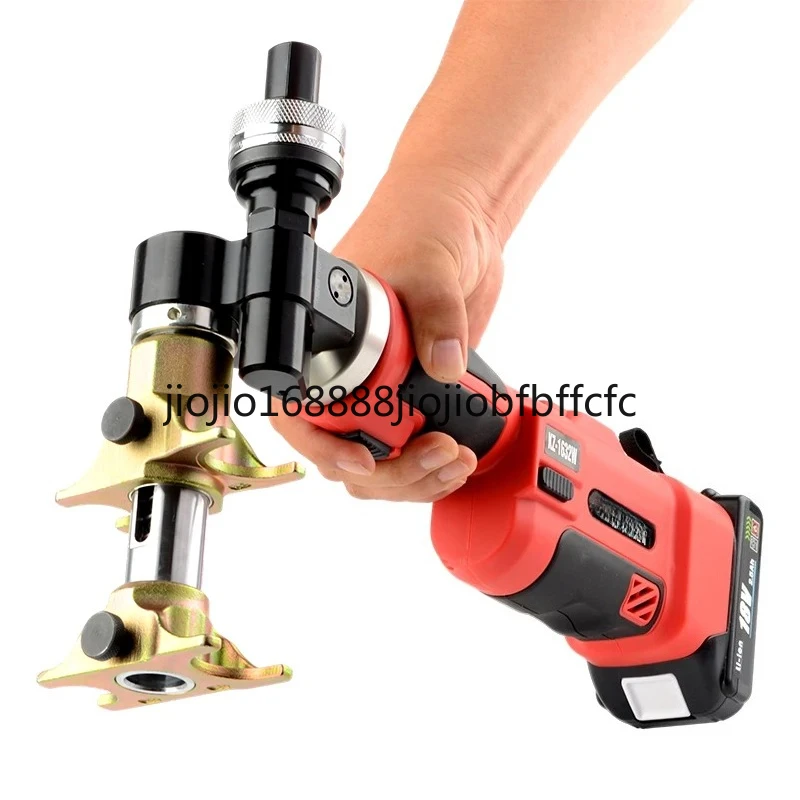 Suitable for  Suitable for KZ-1632W multifunctional power supply hydraulic small axial expansion tool