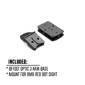 BK Offset for rmr