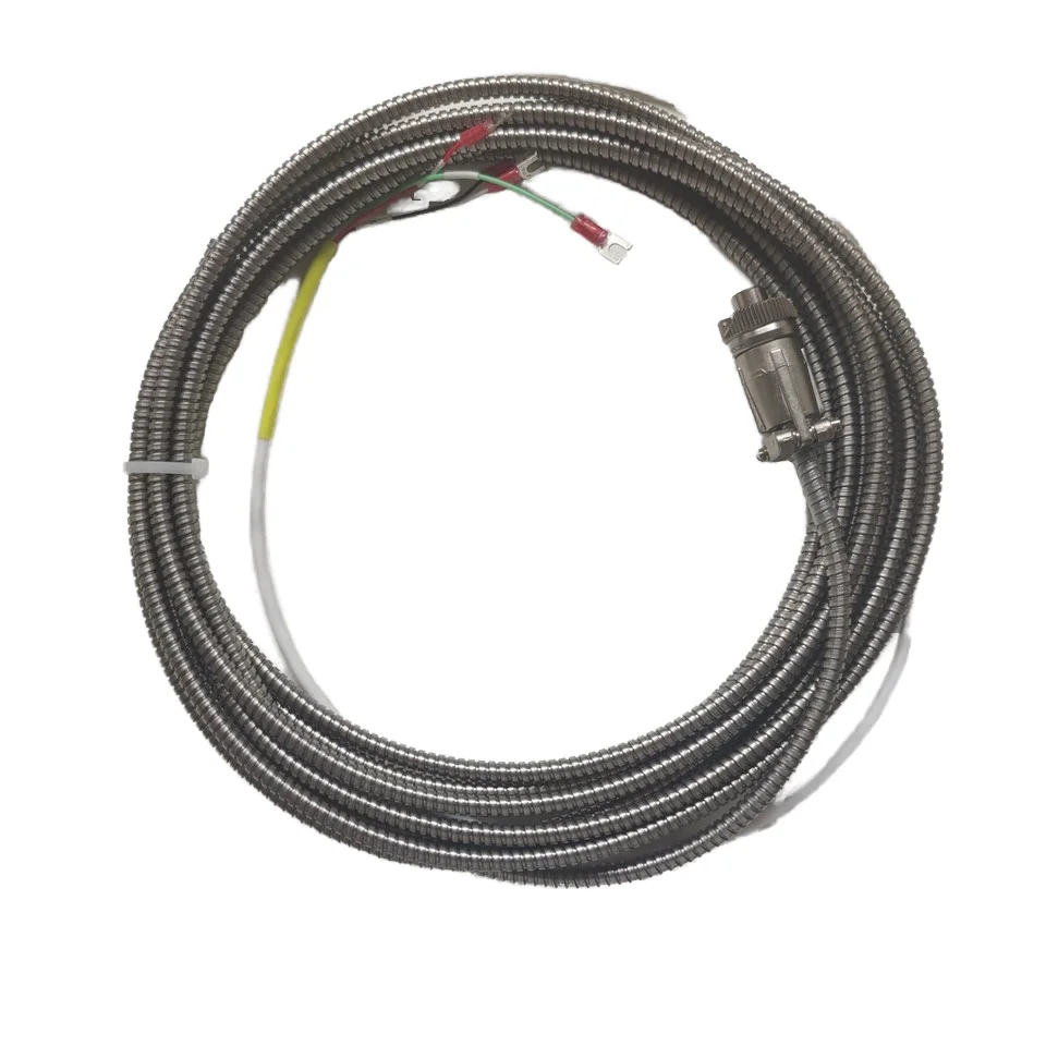 

Nevada 177230 Seismic Transmitter 16710-20 16710-17 16710-30 16710-33 Extension Cable