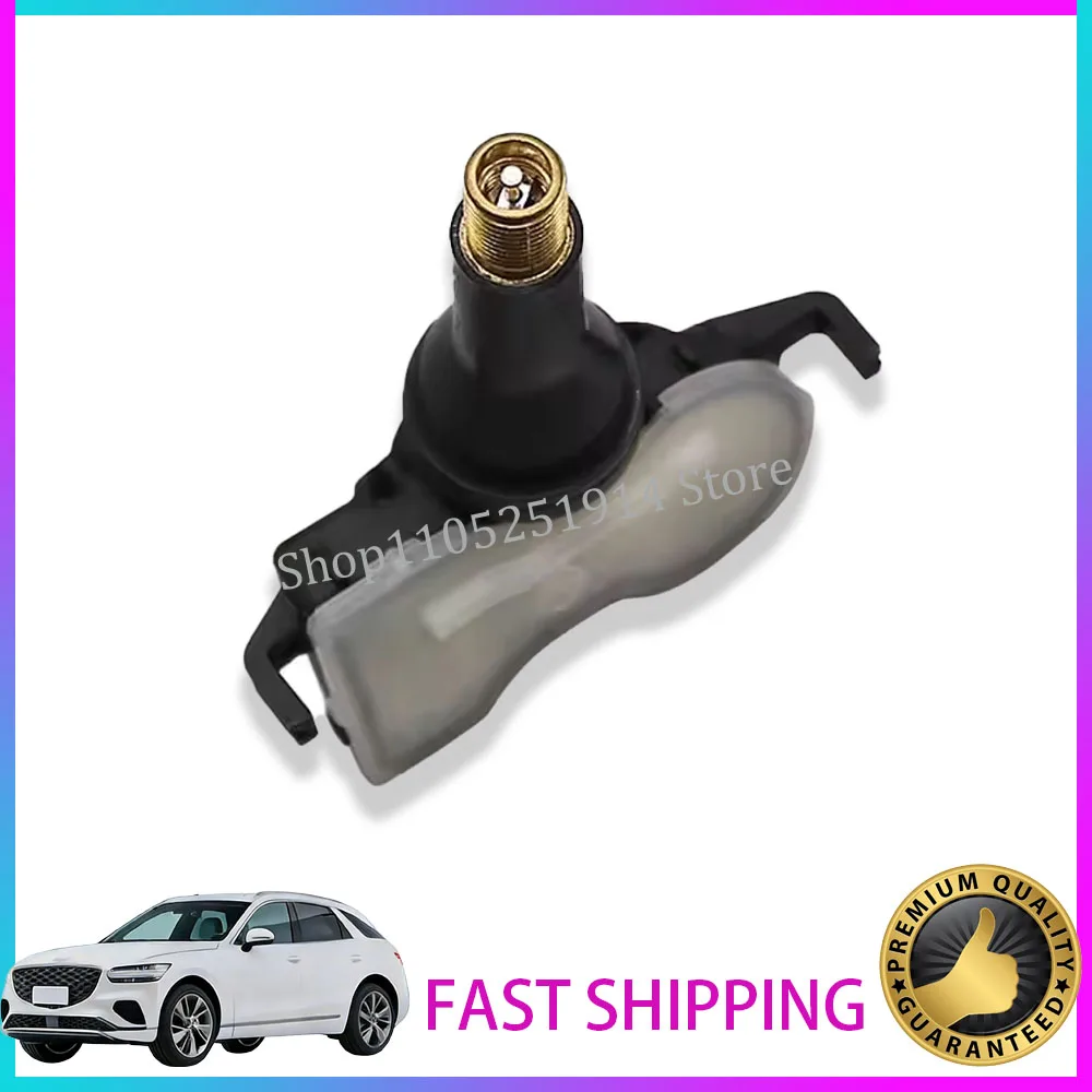 FOR 2014-2021 JEEP RENEGADE TPMS 433MHz TIRE PRESSURE SENSOR TPMS TIRE AIR PRESSURE SENSOR 68252493AB 68252493AA 68105280AF