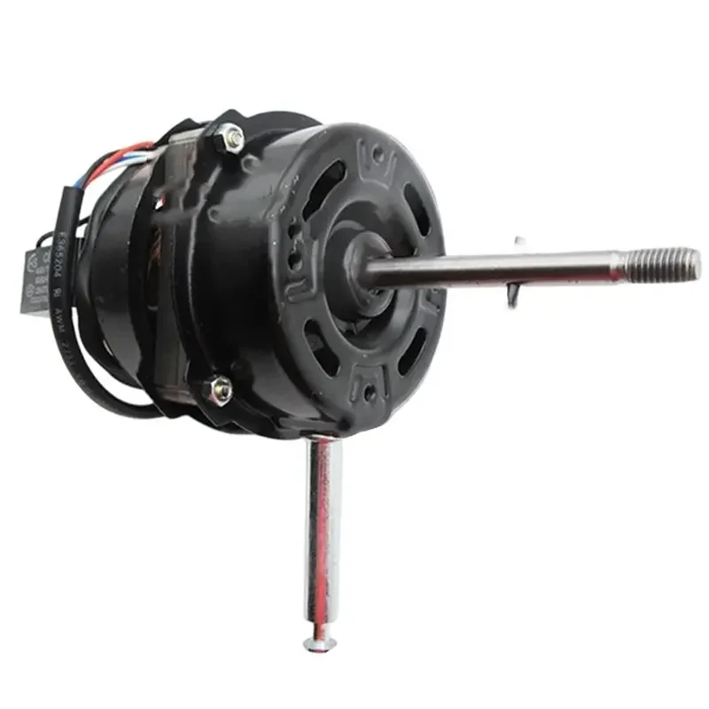 New Universal 18-Inch and 16-Inch Dual Ball Bearing Fan Motor Vertical Fan Motor Electric Assembly A
