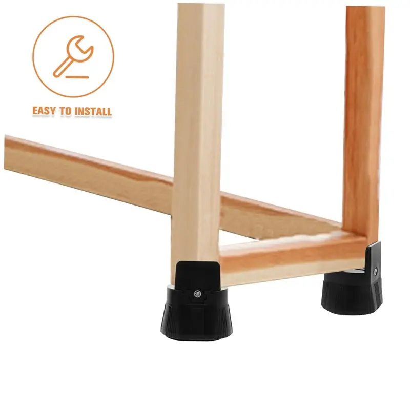 soportes-ajustables-para-muebles-dt20-4-piezas-alzas-para-camas-sillas-mesas-y-sofas-facil-instalacion